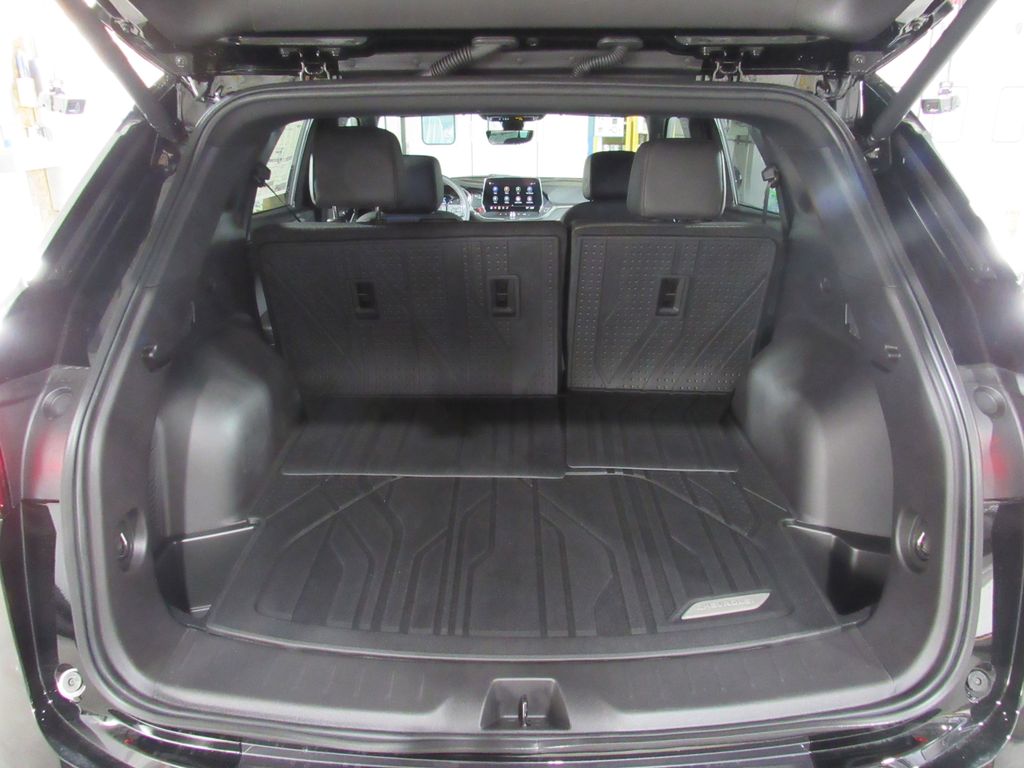 2024 Chevrolet Blazer