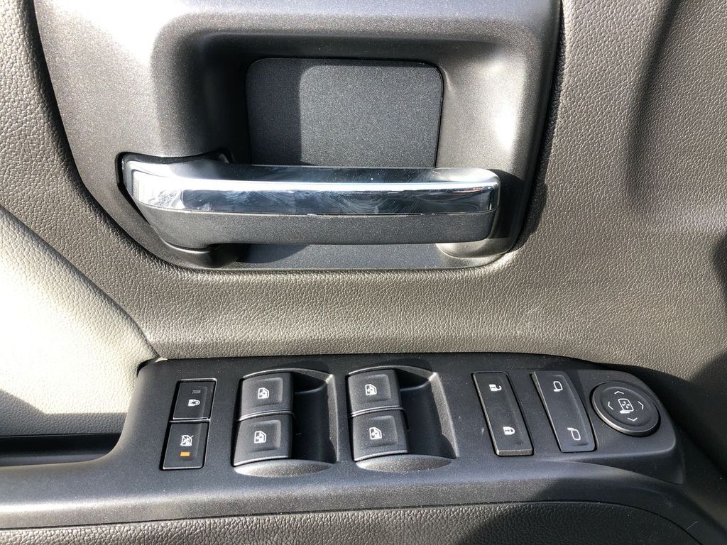 2024 Chevrolet Silverado 4500HD  Silverado 5