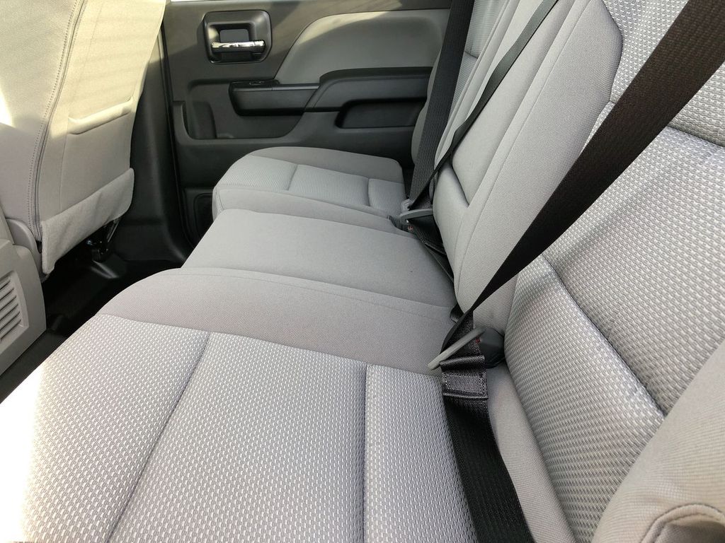 2024 Chevrolet Silverado 4500HD  Silverado 5