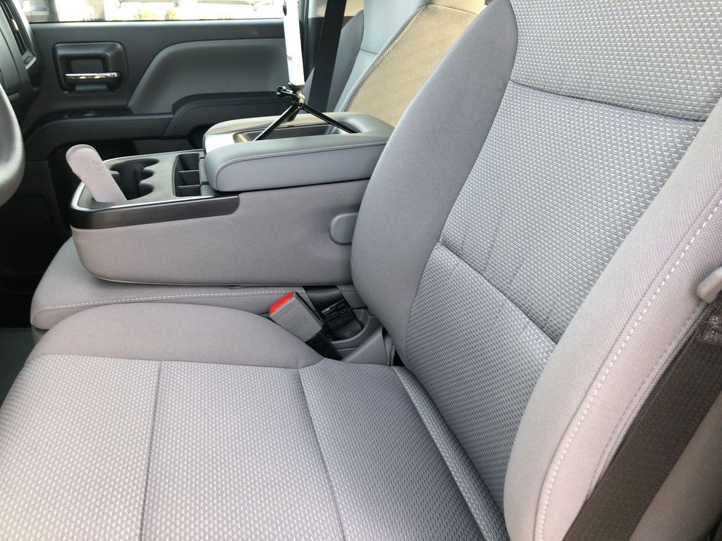 2024 Chevrolet Silverado 4500HD  Silverado 5