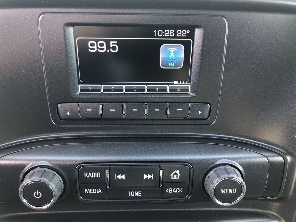 2024 Chevrolet Silverado 4500HD  Silverado 5
