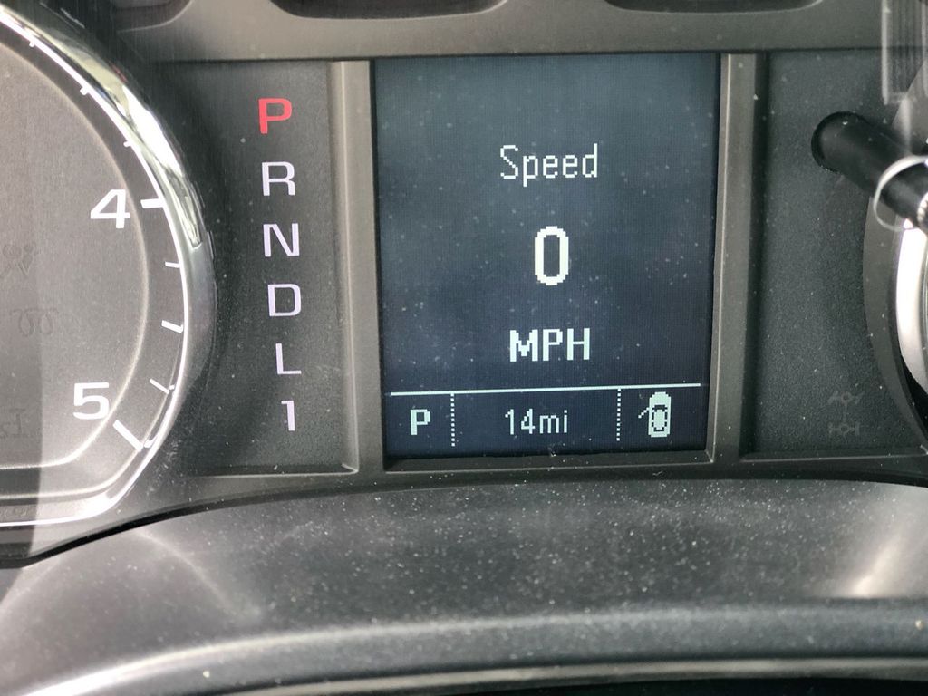 2024 Chevrolet Silverado 4500HD  Silverado 5