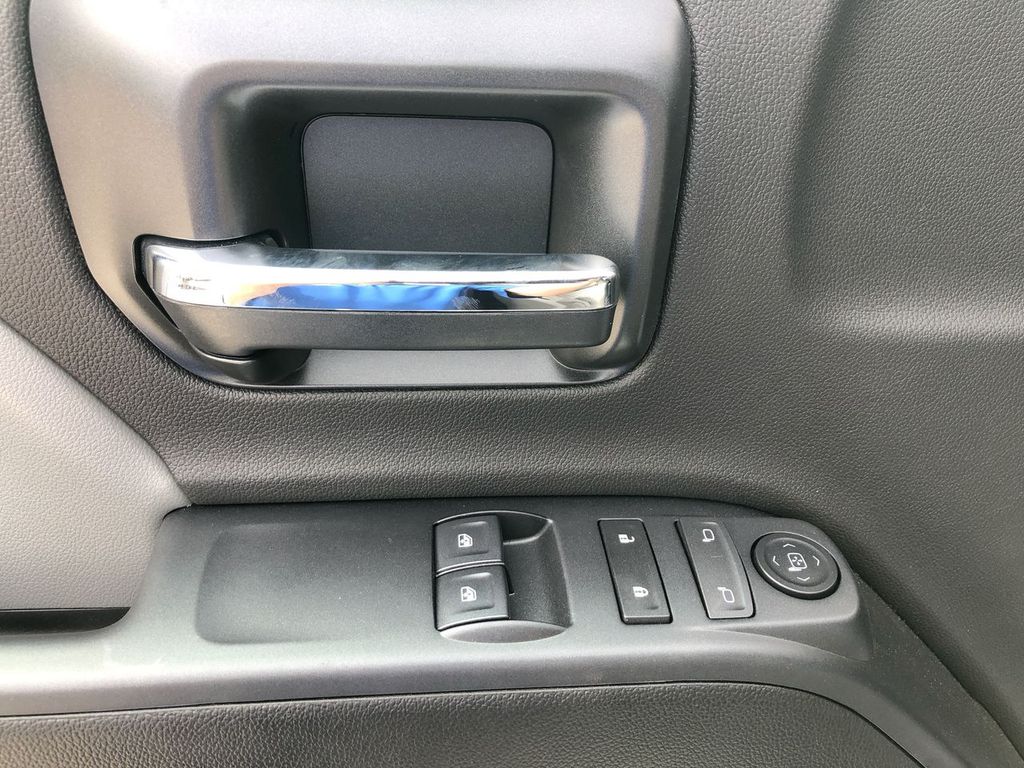 2024 Chevrolet Silverado 4500HD  Silverado 5