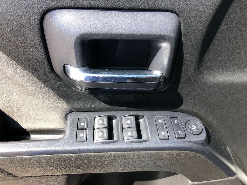 2015 Chevrolet Silverado 3500