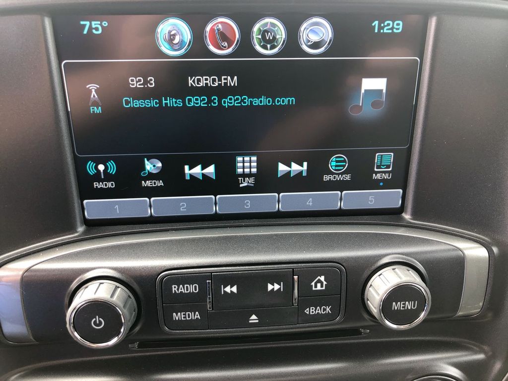 2024 Chevrolet Silverado 4500HD  Silverado 5