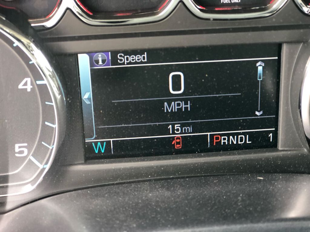 2024 Chevrolet Silverado 4500HD  Silverado 5