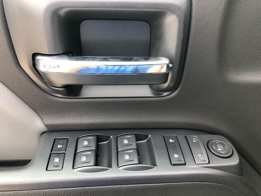 2024 Chevrolet Silverado 4500HD  Silverado 5