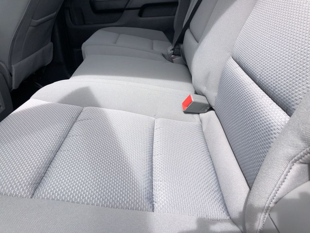 2024 Chevrolet Silverado 4500HD  Silverado 5