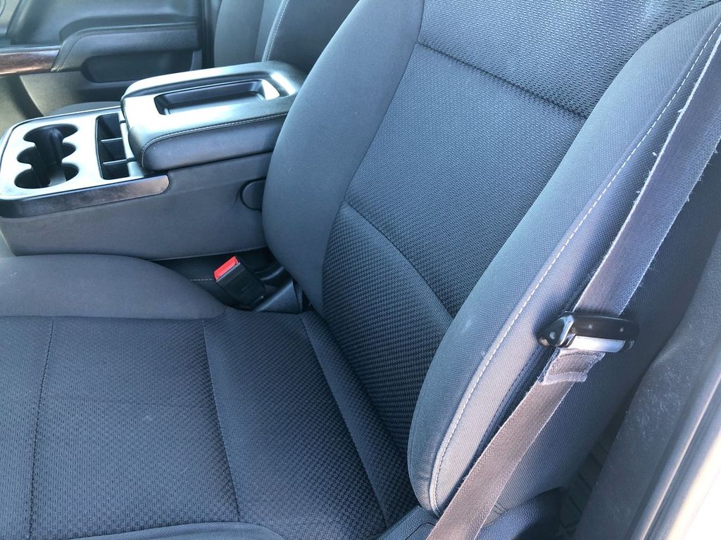 2016 GMC Sierra 2500