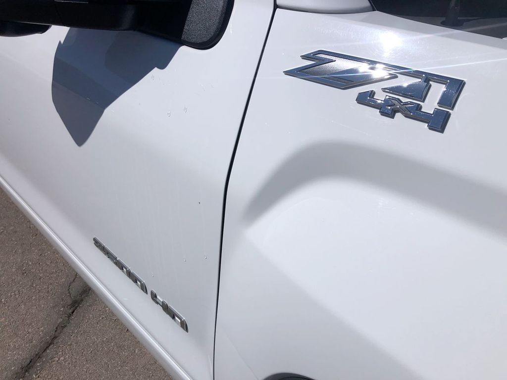 2016 GMC Sierra 2500