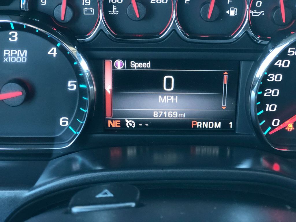 2016 GMC Sierra 2500
