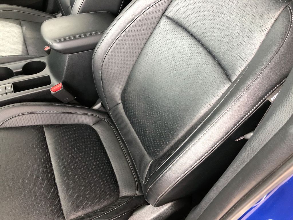 2021 Kia Seltos