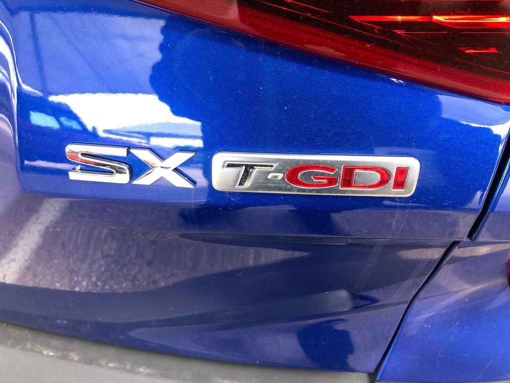 2021 Kia Seltos