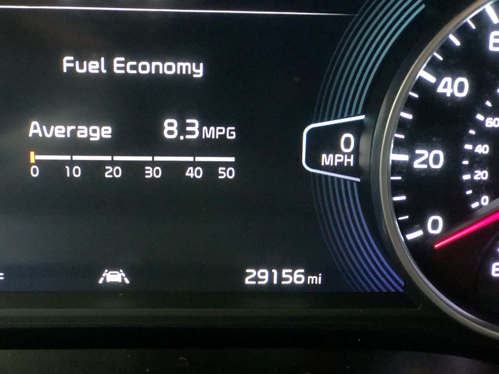 2021 Kia Seltos