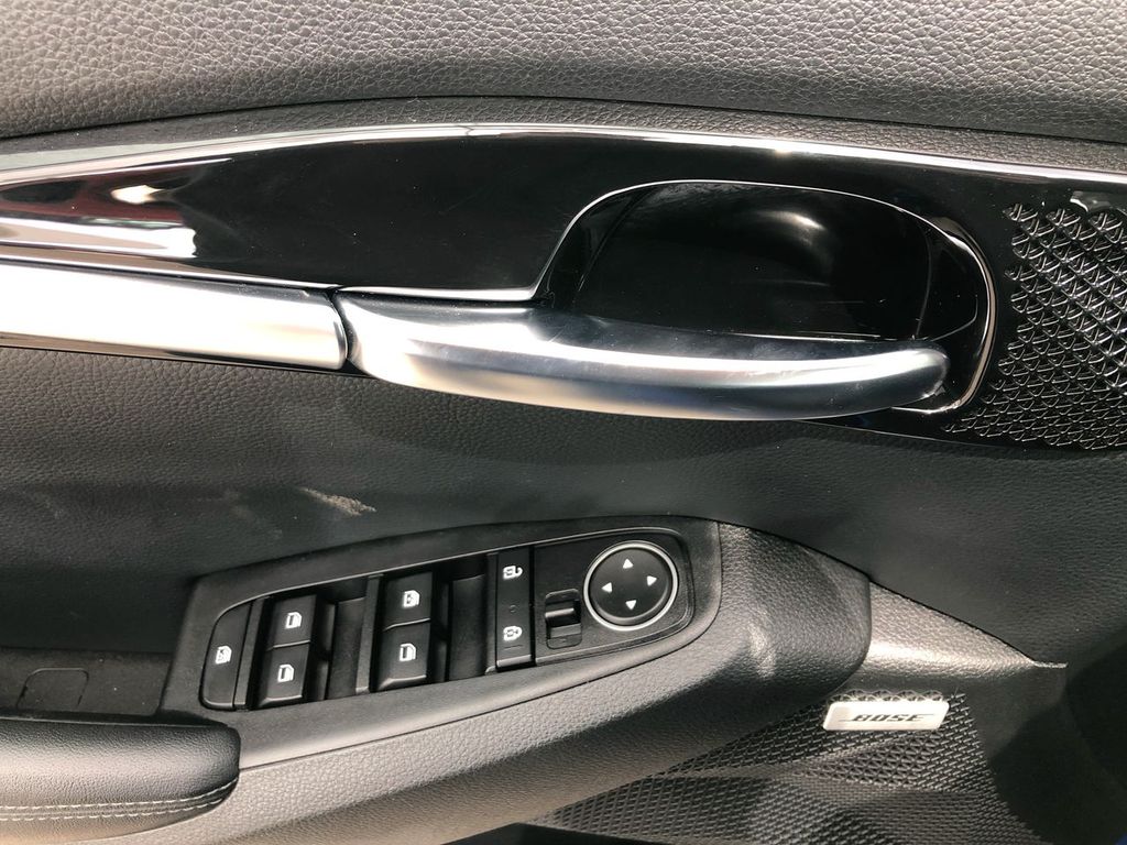2021 Kia Seltos