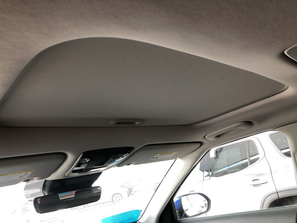 2021 Kia Seltos