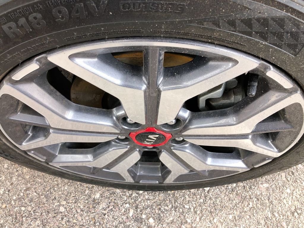 2021 Kia Seltos
