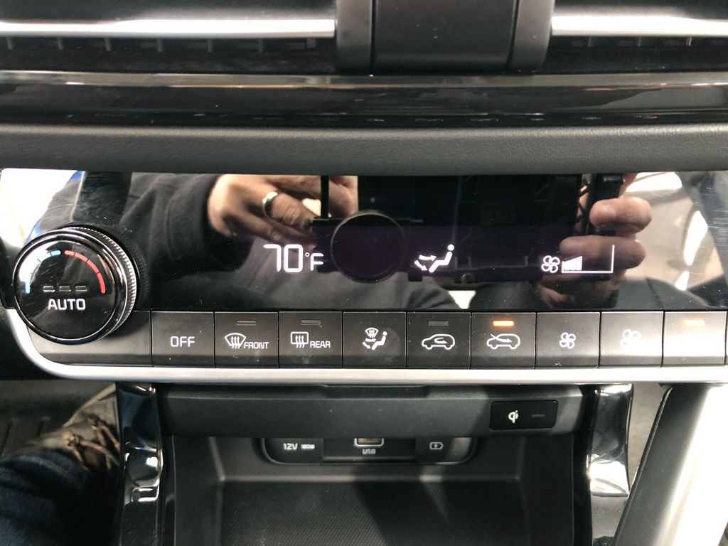 2021 Kia Seltos