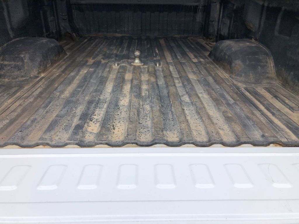 2021 Chevrolet Silverado 3500