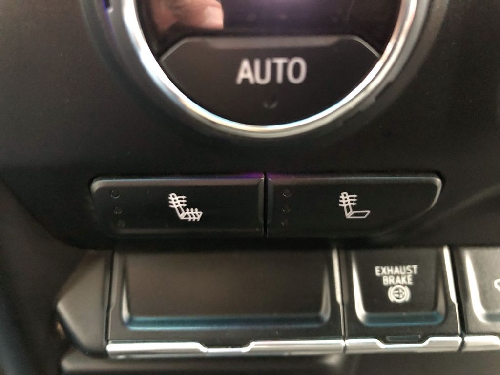 2021 Chevrolet Silverado 3500