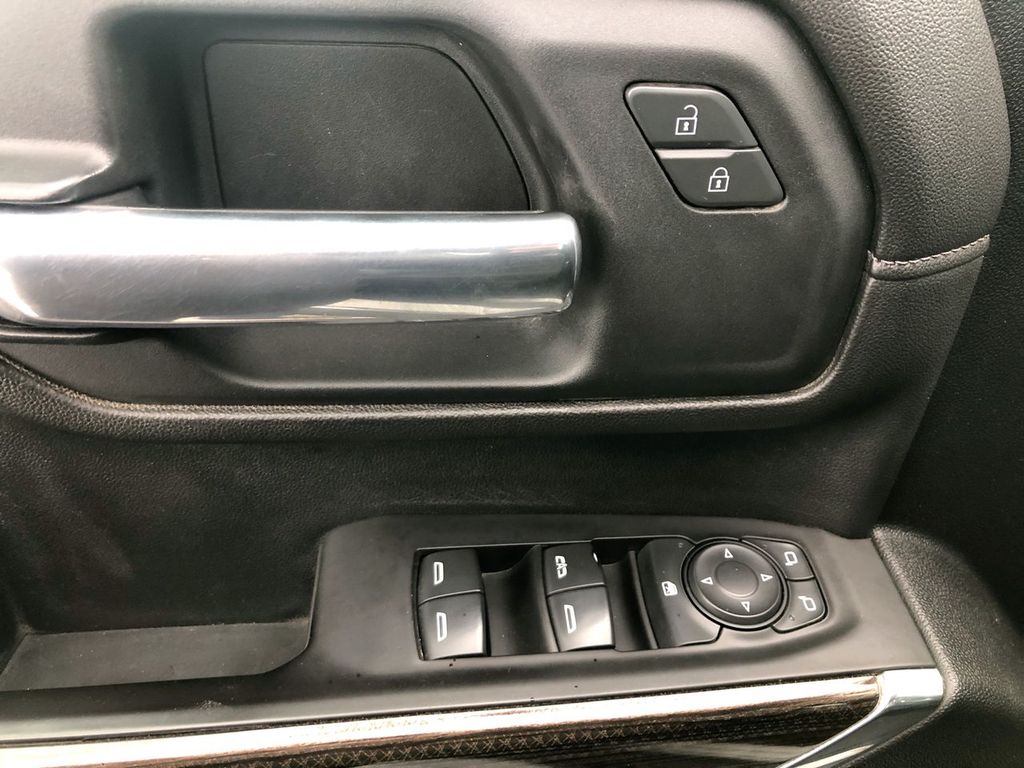 2021 Chevrolet Silverado 3500