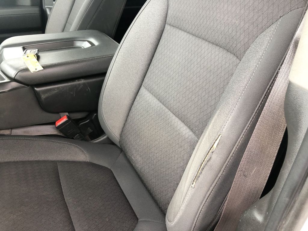 2021 Chevrolet Silverado 3500