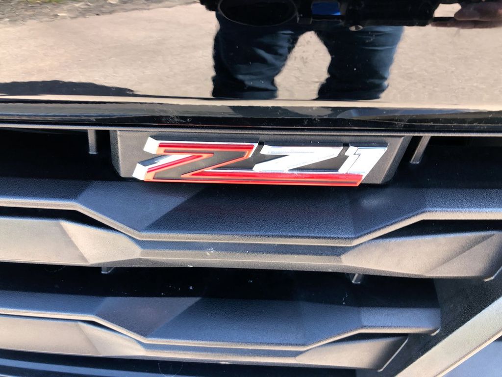 2024 Chevrolet Colorado