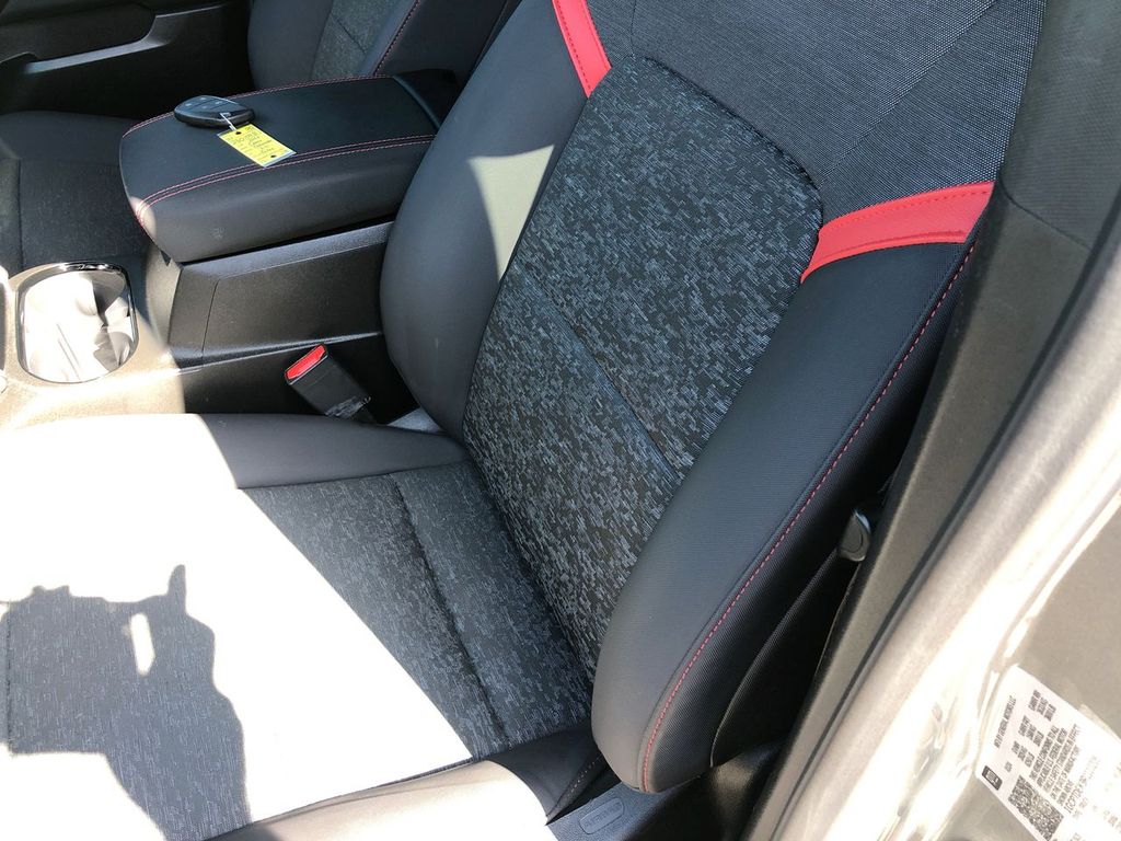 2024 Chevrolet Colorado