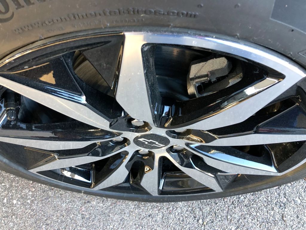 2025 Chevrolet Malibu