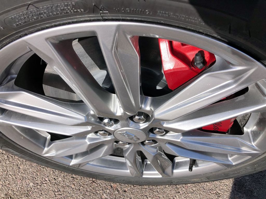 2025 Cadillac XT5