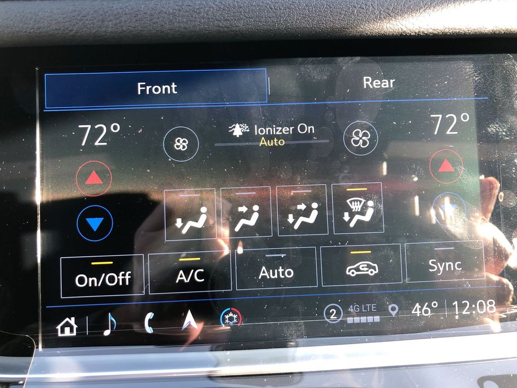 2025 Cadillac XT5