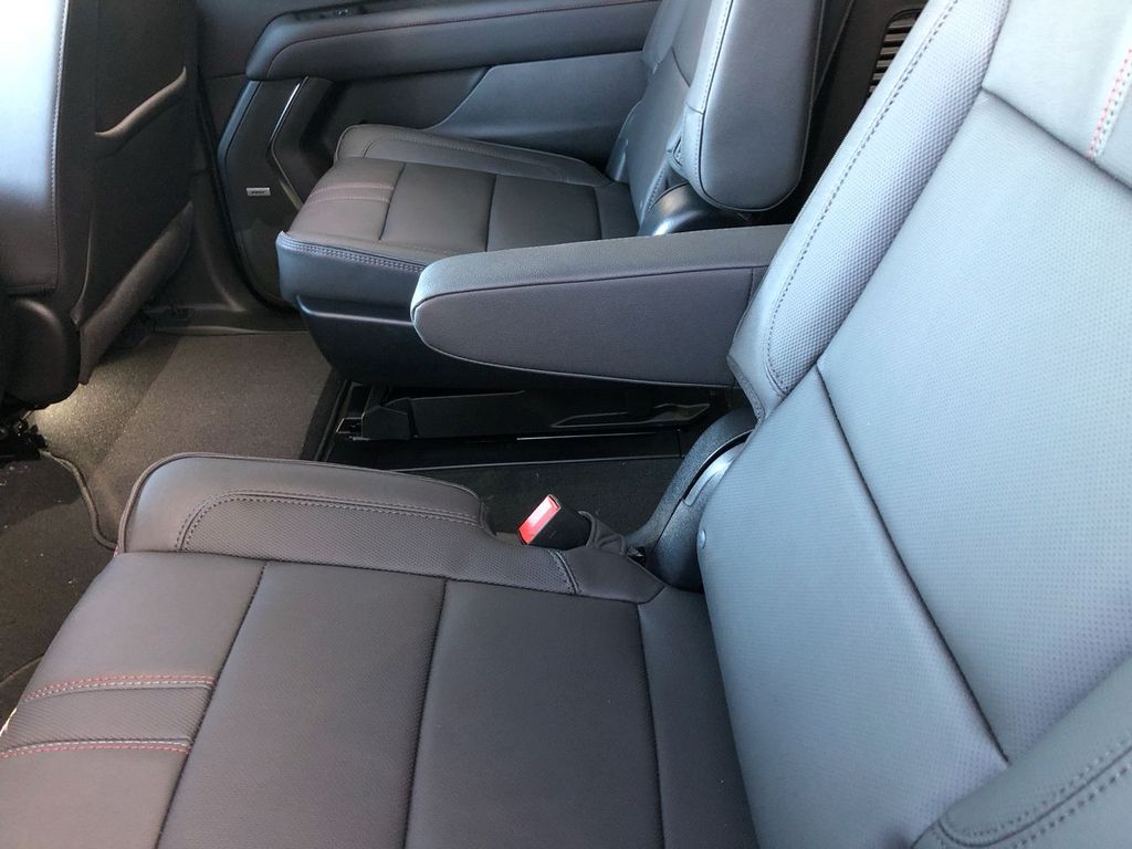 2025 Chevrolet Suburban