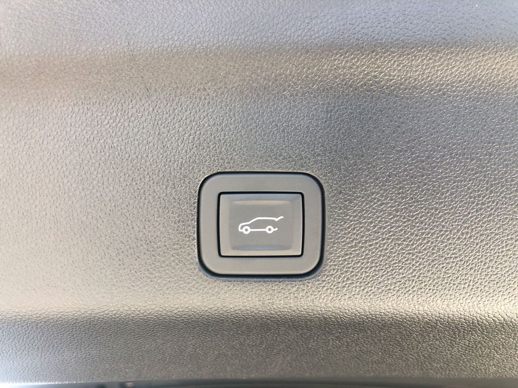 2025 Chevrolet Suburban