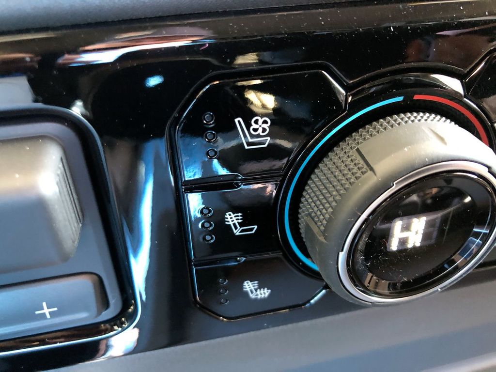 2025 Chevrolet Silverado 3500