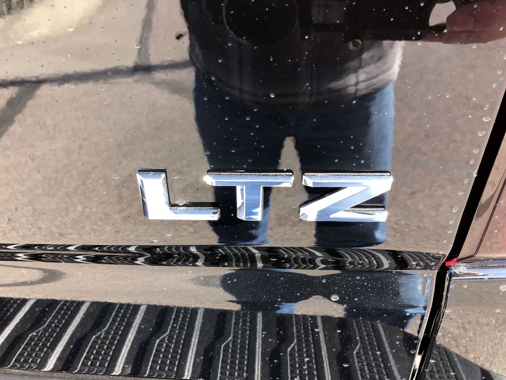 2025 Chevrolet Silverado 3500