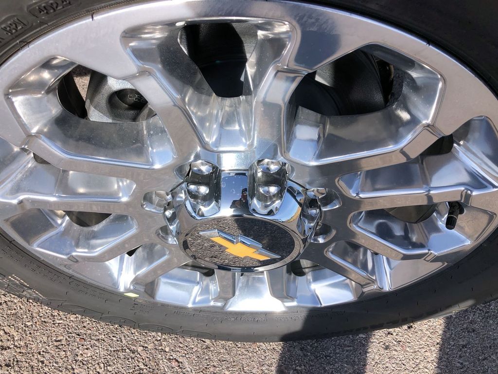 2025 Chevrolet Silverado 3500