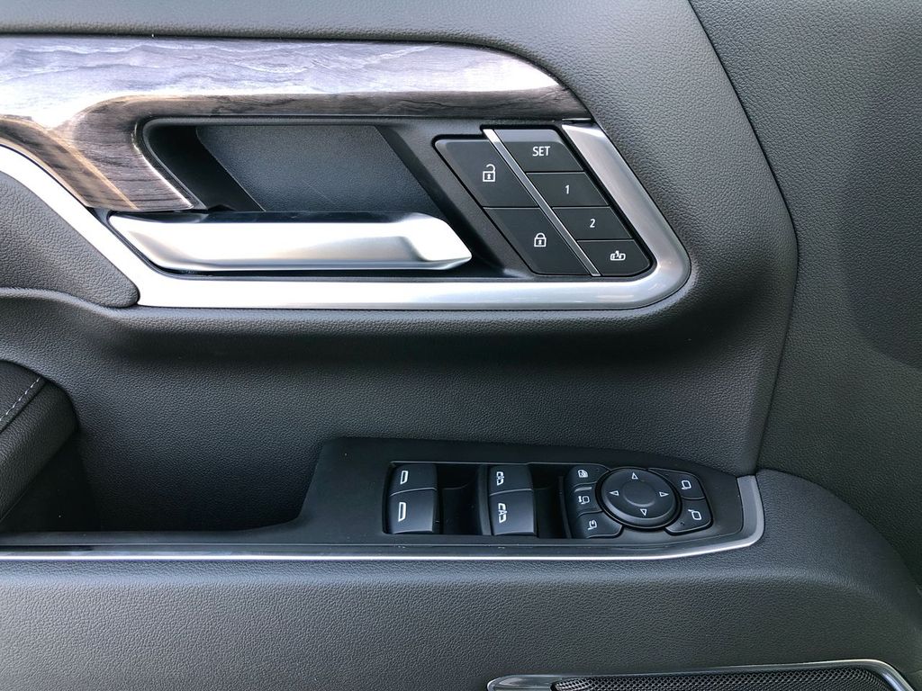 2025 Chevrolet Silverado 3500