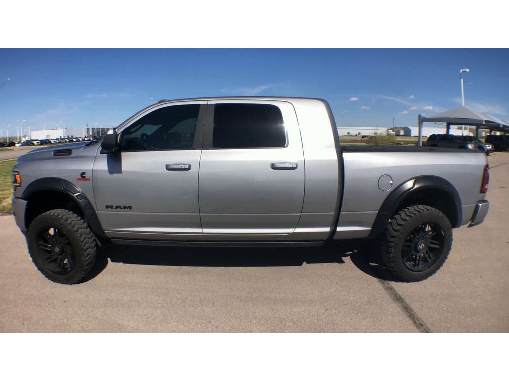 2020 Ram 2500