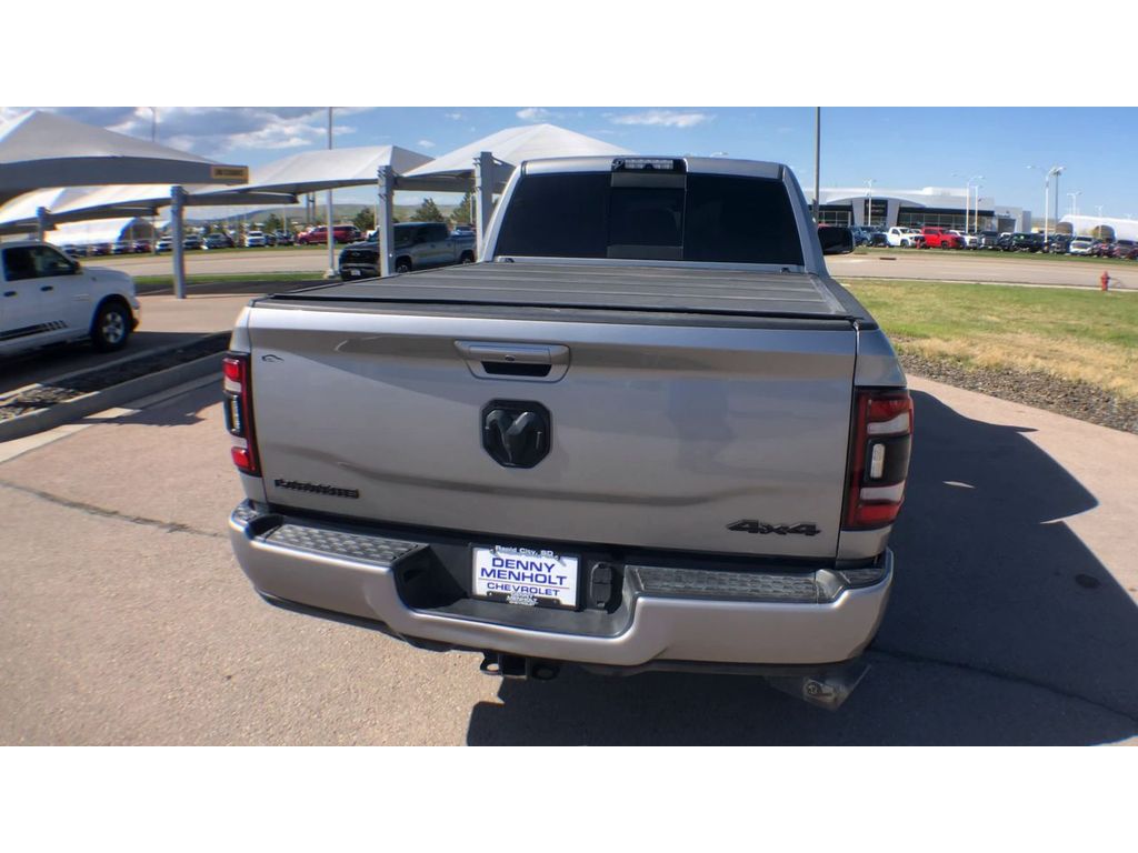 2020 Ram 2500