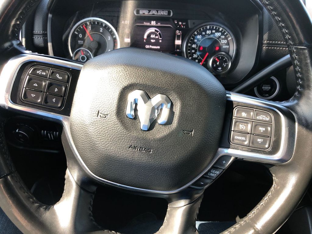 2020 Ram 2500