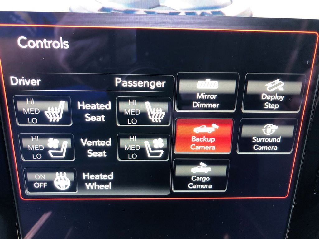2020 Ram 2500