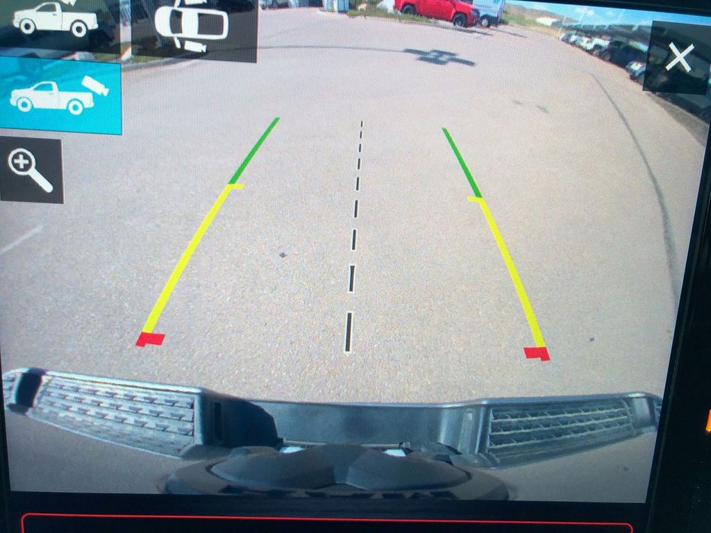 2020 Ram 2500