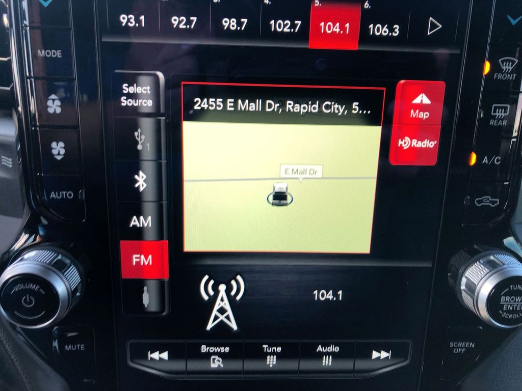 2020 Ram 2500