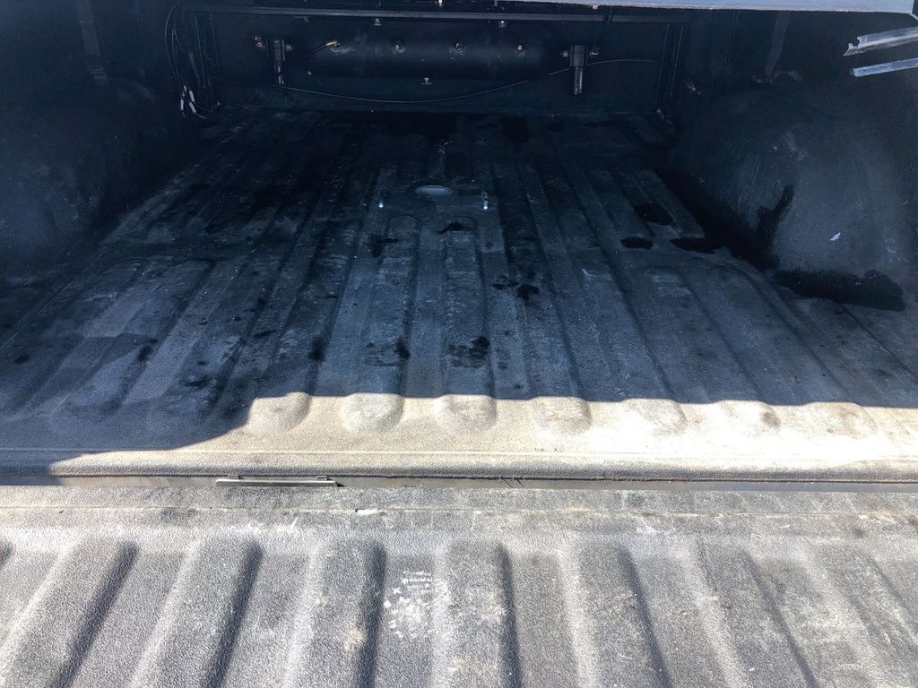 2020 Ram 2500