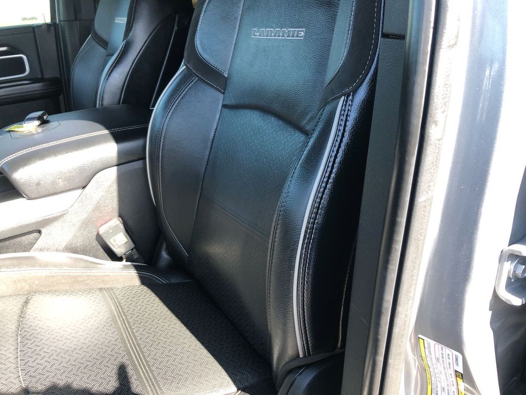 2020 Ram 2500