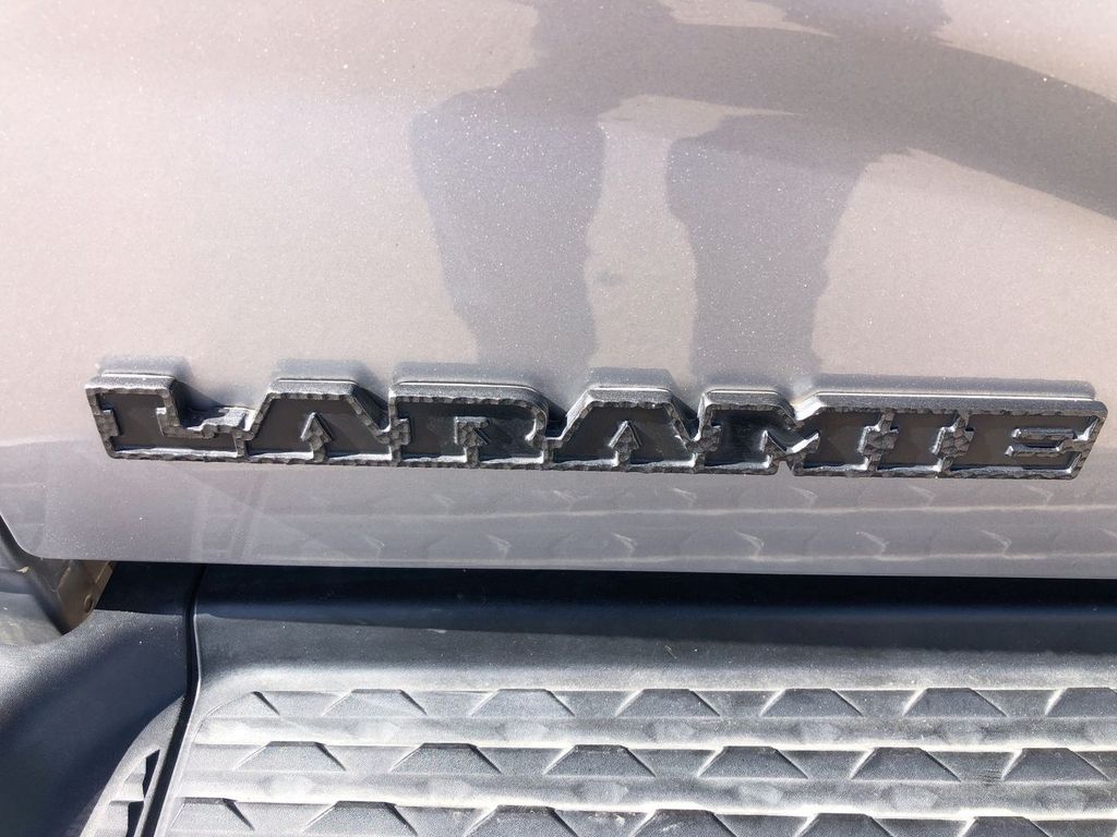 2020 Ram 2500