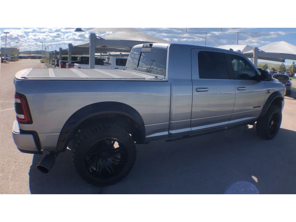 2020 Ram 2500