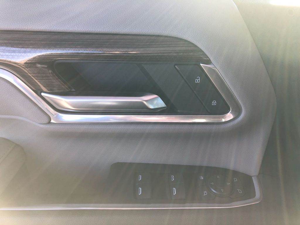 2025 Chevrolet Silverado 3500
