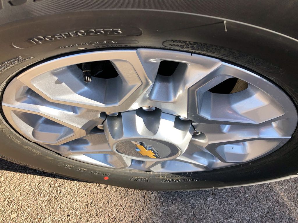 2025 Chevrolet Silverado 3500