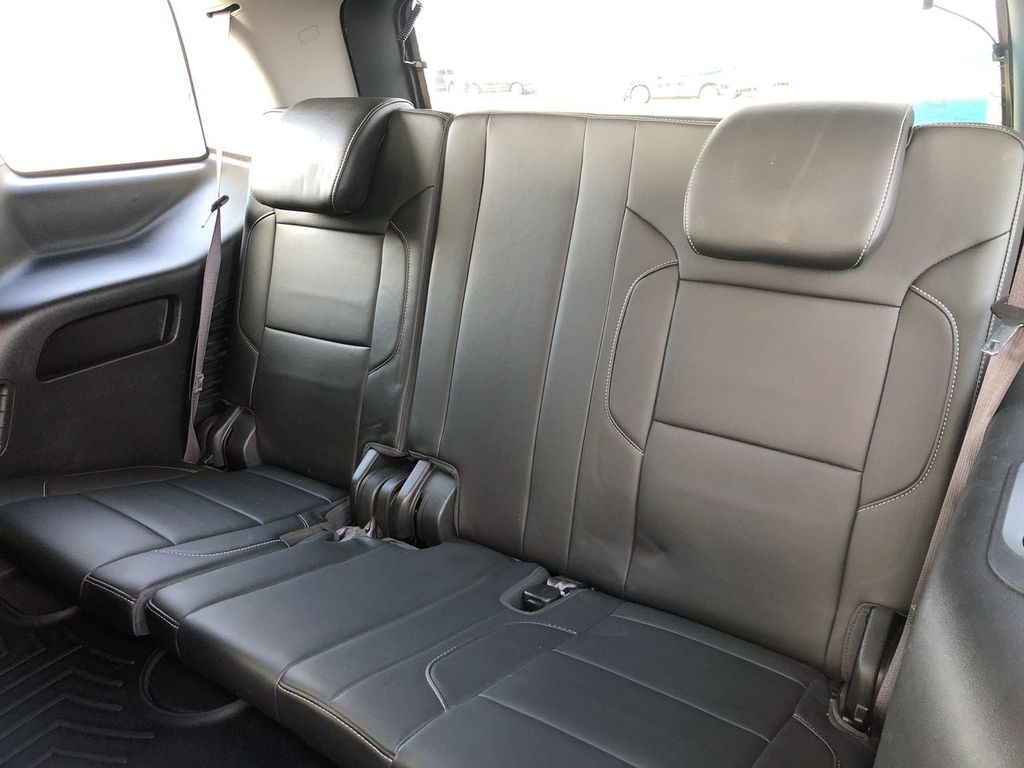 2016 Chevrolet Tahoe